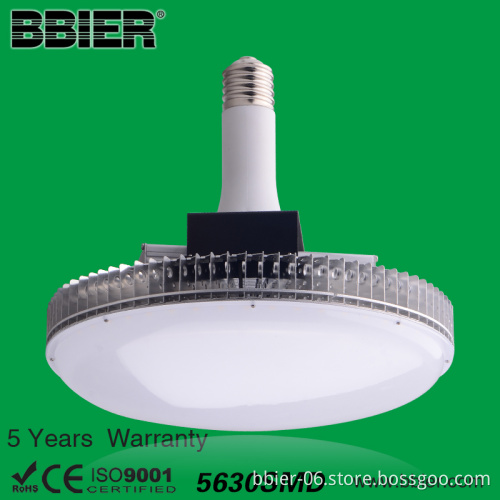 E40 e39 mogul base 150w high bay light replace 400w MH